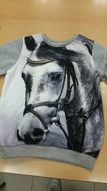 Футболка с длинным рукавом и круглым вырезом для мальчиков|t shirt boy|boys fashion topsboys tops |
