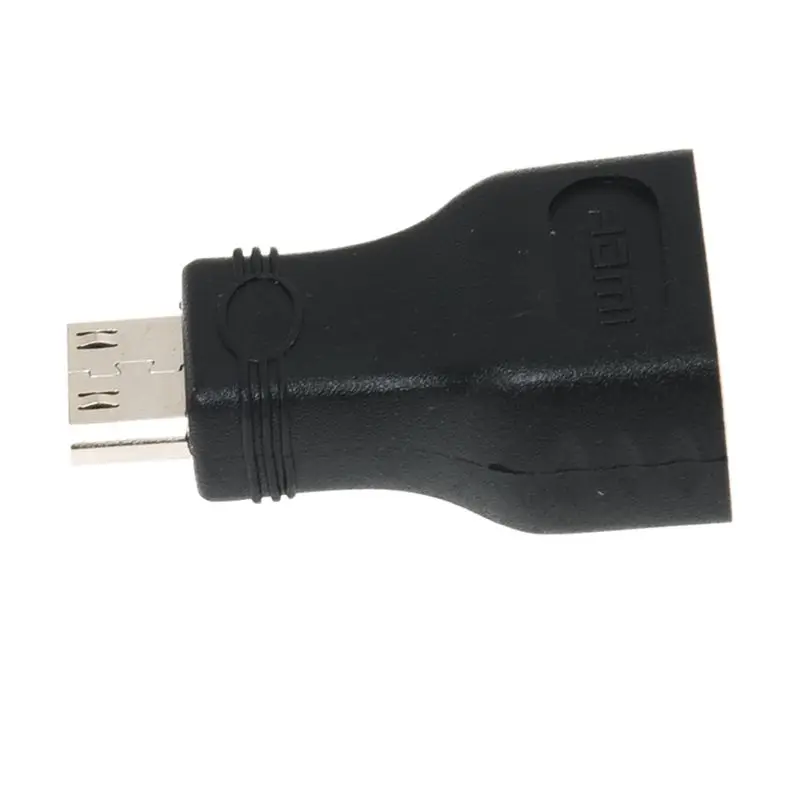 Оптовая продажа мини HDMI папа к Женский адаптер конвертер видео аудио