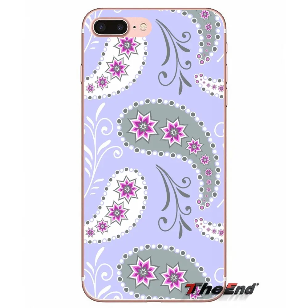Текстура поверхности коллаж для Samsung Galaxy S2 S3 S4 S5 MINI S6 S7 edge S8 S9 Plus Note 2 3 4 5 8 Coque Fundas TPU