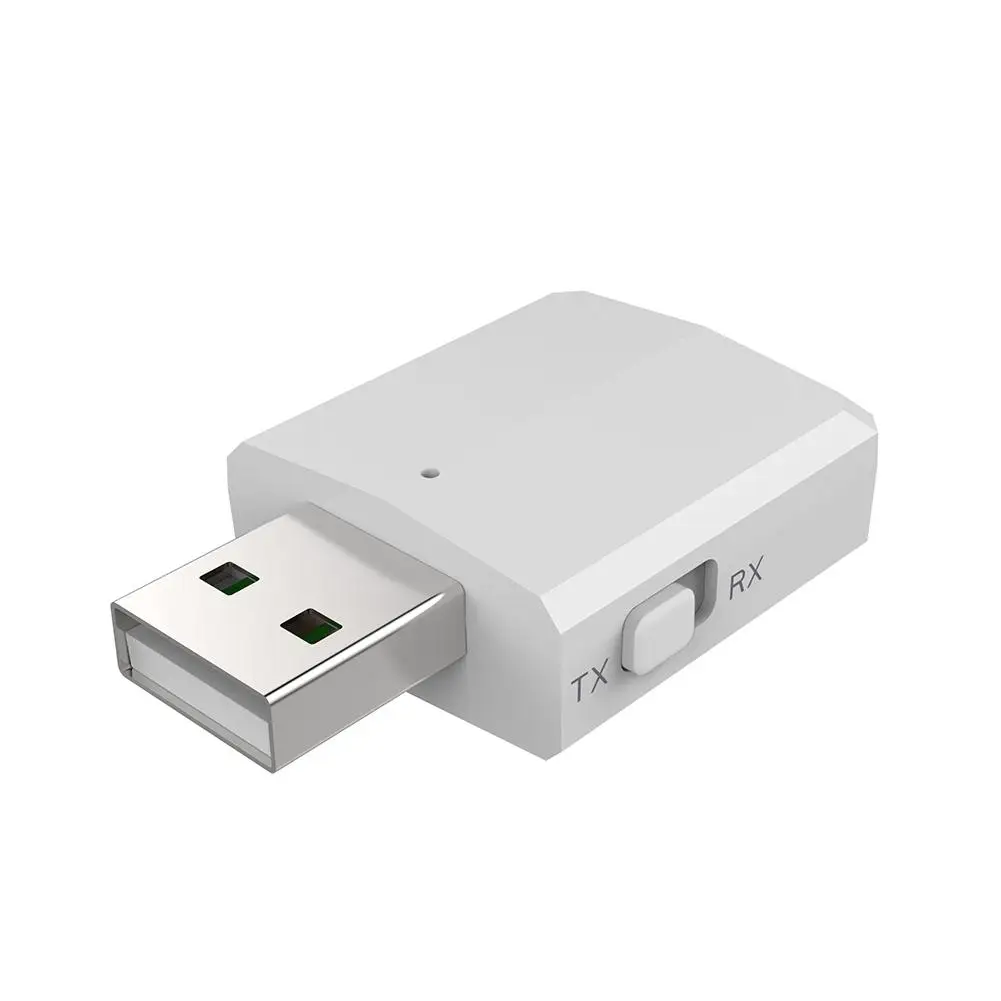 BEESCLOVER 3 в 1 Bluetooth аудио приемопередатчик передатчик беспроводной адаптер для ТВ ПК