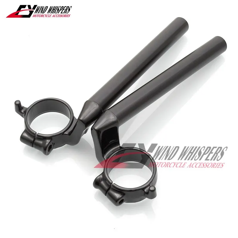 48 мм мотоциклетный руль с зажимом 7/8 &quotдля Honda CBR600RR CBR 600 RR CBR600 F5 2005 2006 2007 2008 2009 2010 2011
