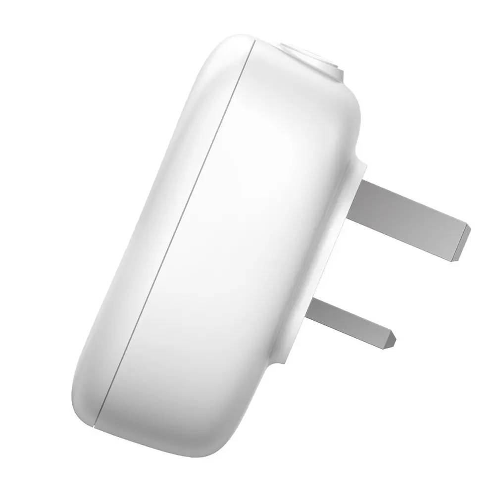 Портативный Smart Plug Мини разъем дистанционное управление таймер мощность Прочный