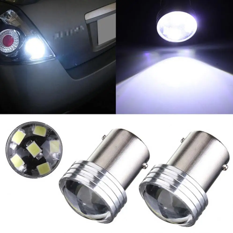 2 шт. автомобильные светодиодсветодиодный лампы для парковки 12 в пост. Тока |