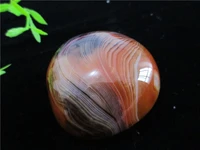 beautiful natural sardonyx mineral agate stones ore fengshui reiki healing specimen fengshui collection