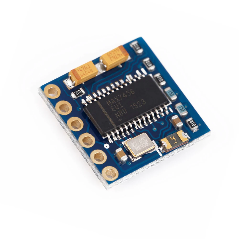MICRO MINIMOSD Minim OSD Mini для APM PIXHAWK Naze32 QAV180 QAV210 Квадрокоптер FPV Гоночная рама|Наборы