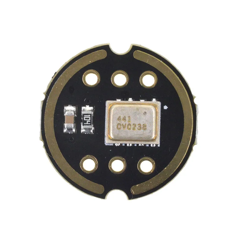 Newly Omnidirectional Microphone Module I2S Interface INMP441 MEMS High Precision for ESP32 | Электроника
