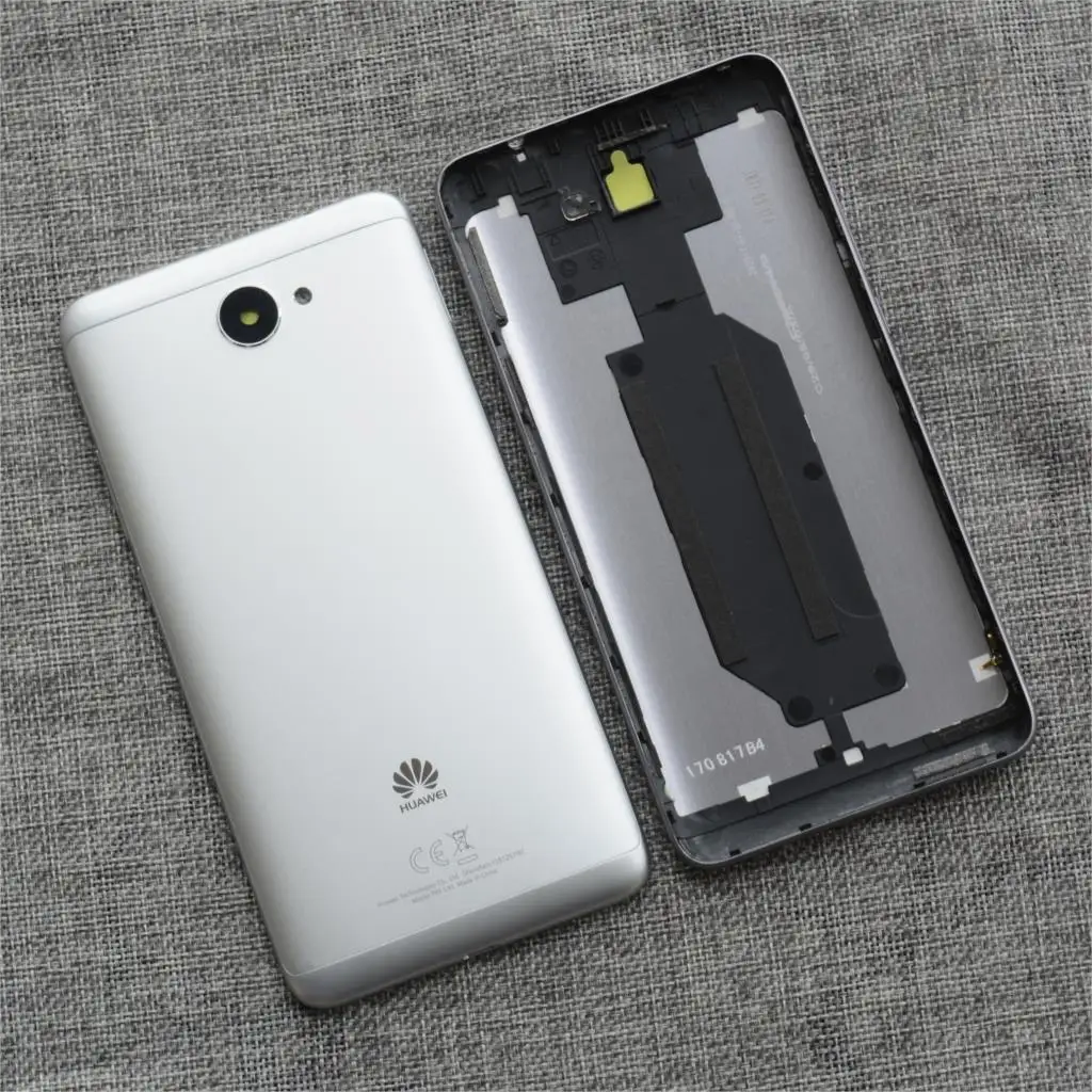 Крышка батарейного отсека задняя крышка дверной корпус чехол для Huawei Nova Plus lite |