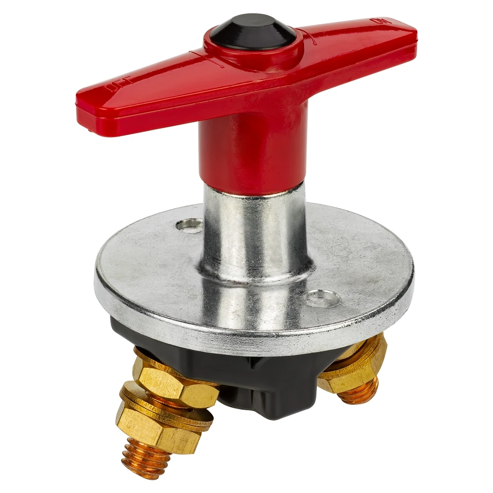 

12-60V 300A выключатель аккумуляторной батареи и избыточному току поворотный стационарный Переключатель отрезать переключатель для грузовика 500A max батарея сетевого разъединителя