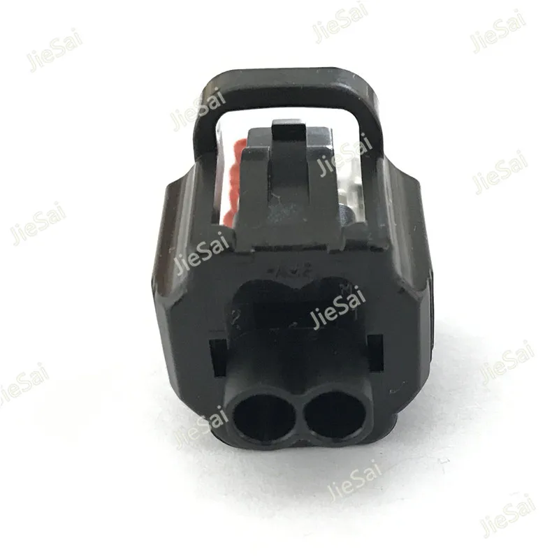 178392-6 2 Pin женский автомобильный разъем для Toyota Honda Corolla датчик температуры воды разъем двигателя 1JZ 2JZ 1UZ 3SGE