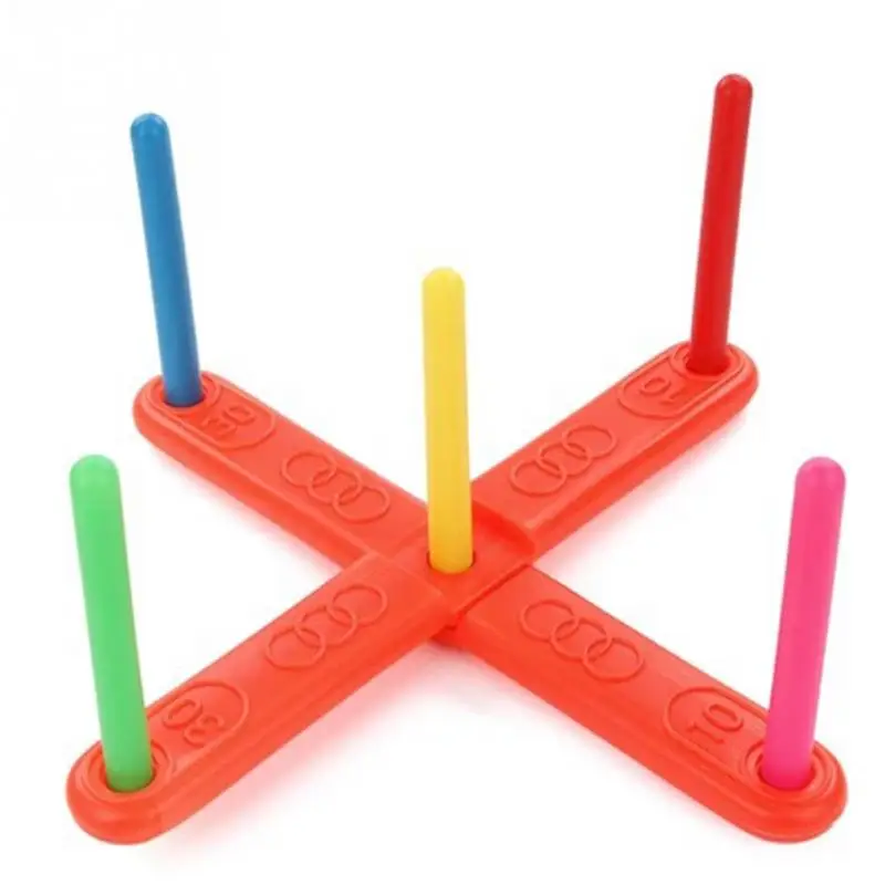 Новое поступление Детская Классическая развивающая игрушка для движений кольцо