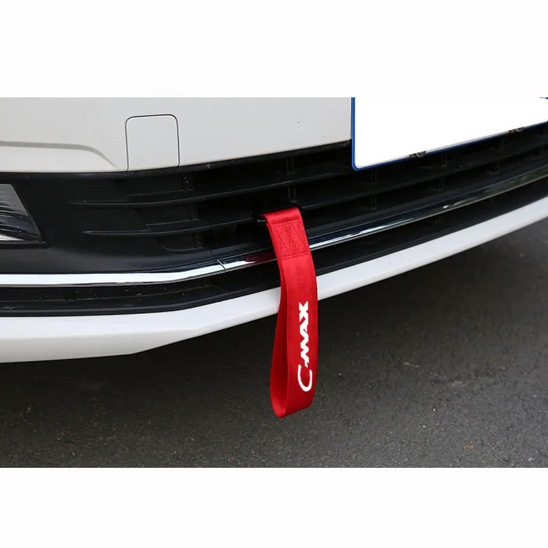 

Нейлоновые буксировочные тросы для Ford Cmax