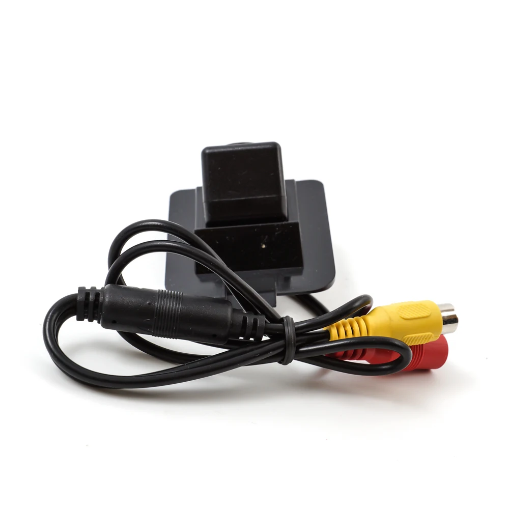 

Waterproof Night Vision LED Light Reverse Backup Camera Car Rear View Camera For BENZ S-CLASS Camera Parking Assistance Camera