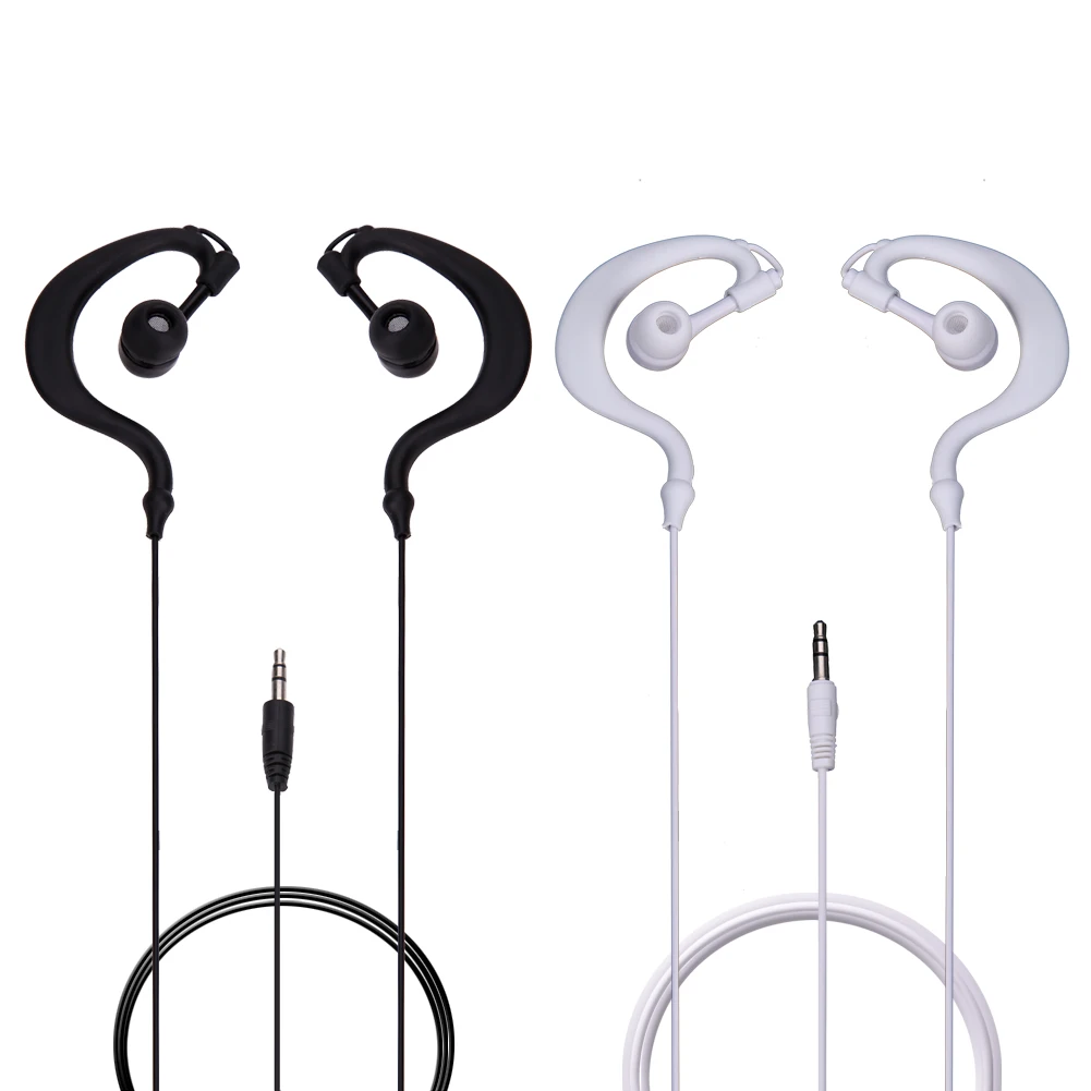 Наушники типа C Водонепроницаемые Универсальные спортивные наушники с разъемом 3