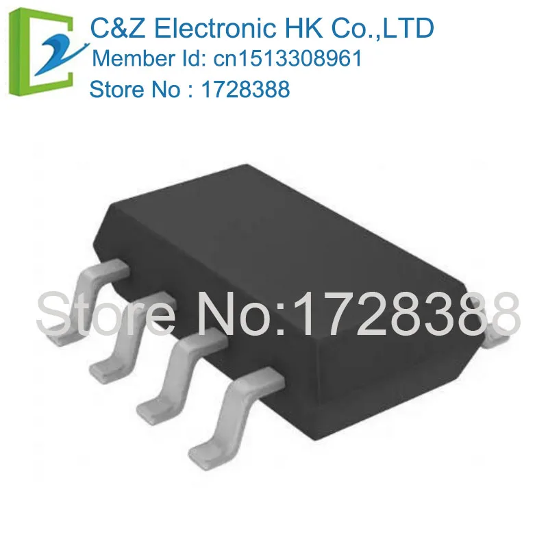 MAX6369KA+T SOT23-8 MAX6369 MAX6369KA NEW&ampORIGINAL Free shipping | Электроника