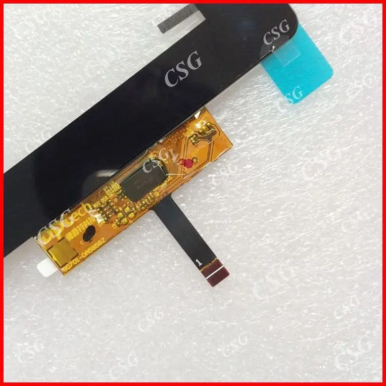 Новинка для 10 1 ''емкостная сенсорная панель 80701-0A5858Z Windows 8 Tablet PC Android Touch Digitizer PAD