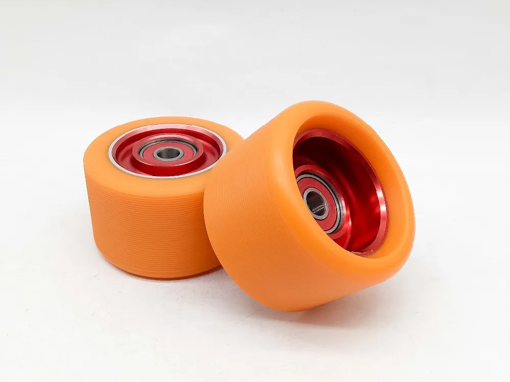 8 шт. подшипники высокого качества 62 х40 мм 608 А|roller skate wheels|skate wheelsskates roller wheels |