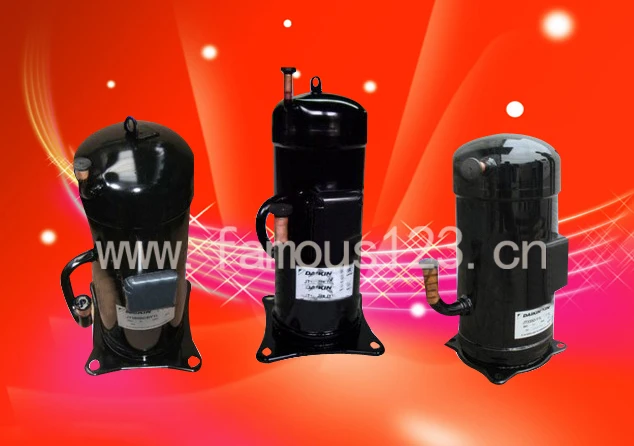 5hp Daikin Compressor JT160BC-Y1L |
