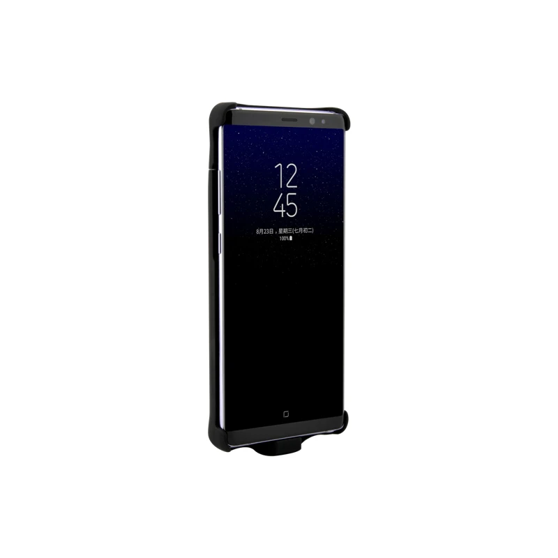 5200 мАч для samsung Note 8 чехол для зарядного устройства для samsung Galaxy Note 8 Чехол Для Аккумулятора Внешний аккумулятор чехол для внешнего зарядного устройства