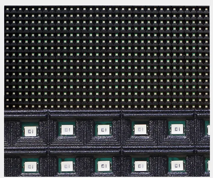 Бесплатная доставка оптовая цена новый SMD p10 наружный светодиодный дисплей