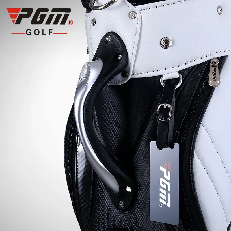 Большая Портативная сумка для гольфа PGM водонепроницаемая женская QB034|Сумки