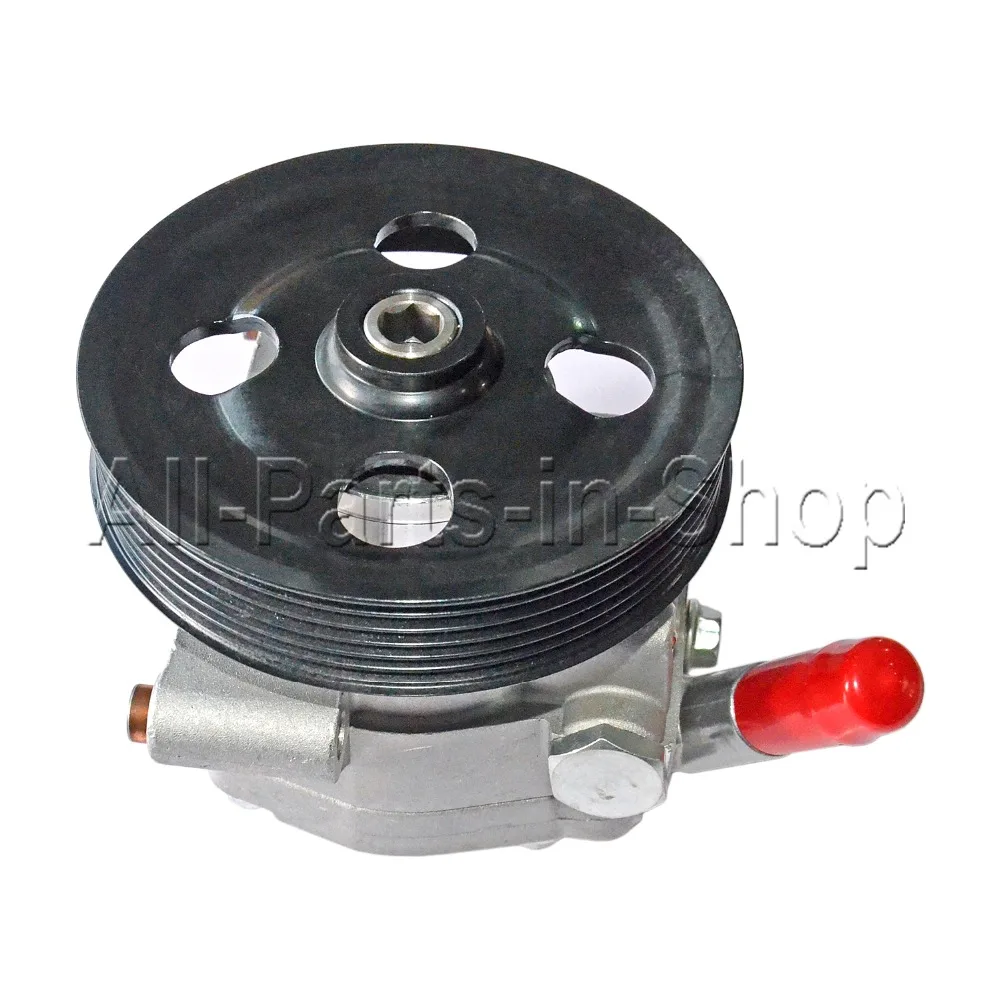 Насос гидроусилителя руля AP03 для Ford Mondeo IV MK4 GALAXY S-MAX 1 8 2 0 3 TDCI &amp 1674663 1466145 1463840 6G913A696CC