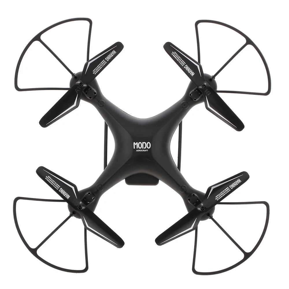 Радиоуправляемый Дрон X1 с камерой 2 4G 720P Wi Fi FPV 20 минут полета одной клавишей