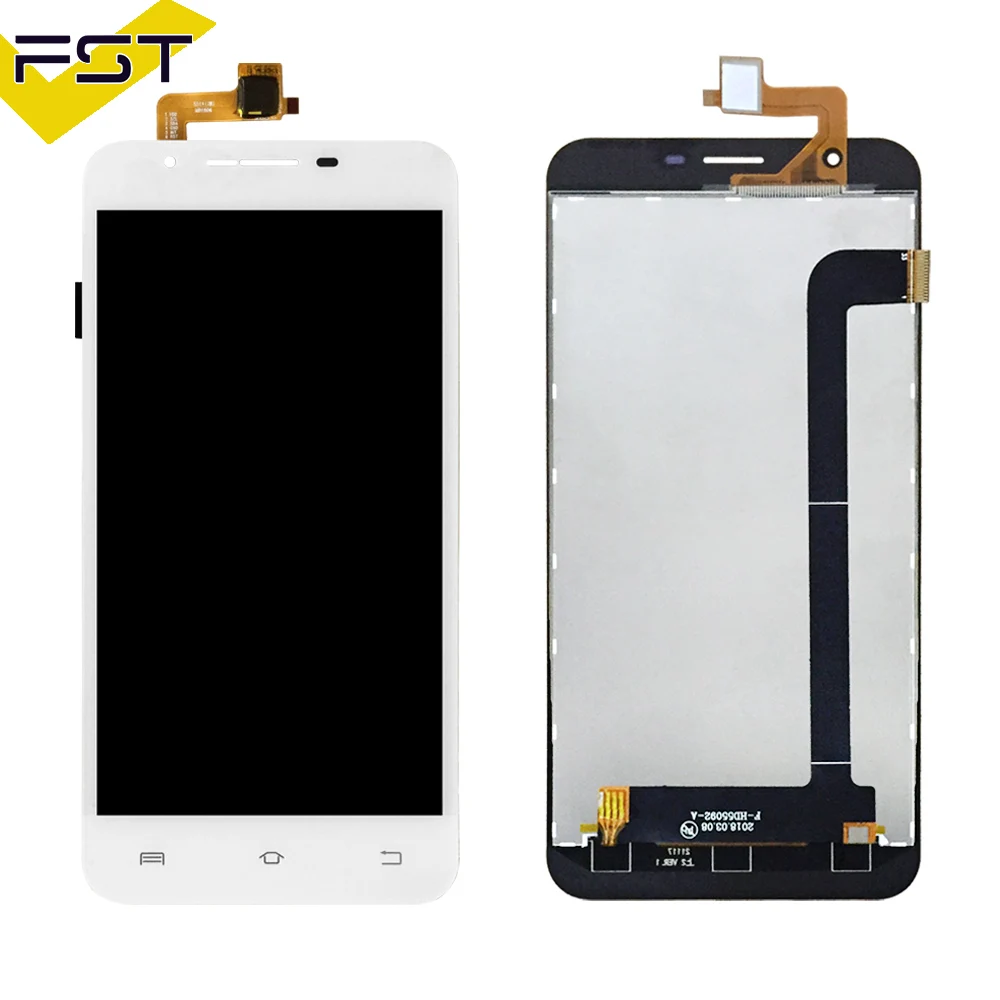 Для Oukitel U7 Pro ЖК-дисплей + сенсорный экран дигитайзер в сборе запасные части