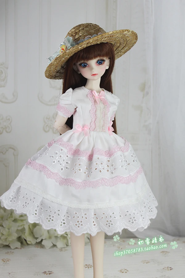 1/6 1/4 1/3 на шарнирах, в масштабе аксессуары для одежды BJD/SD кукла YOSD MSD SD13, не входит кукла, обувь, парик и другие A0326