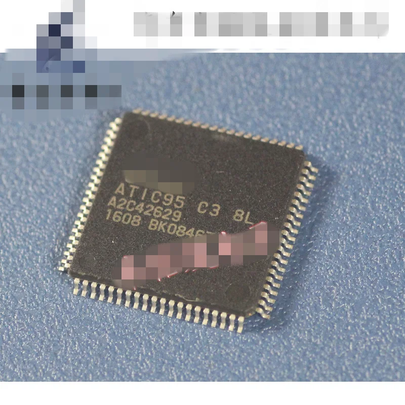 Original Product 30563 BTS5481SF 40100 PK2-1800116 12V 150R 1200W-B A2C42629 ATIC95 C3 8L | Компьютеры и офис