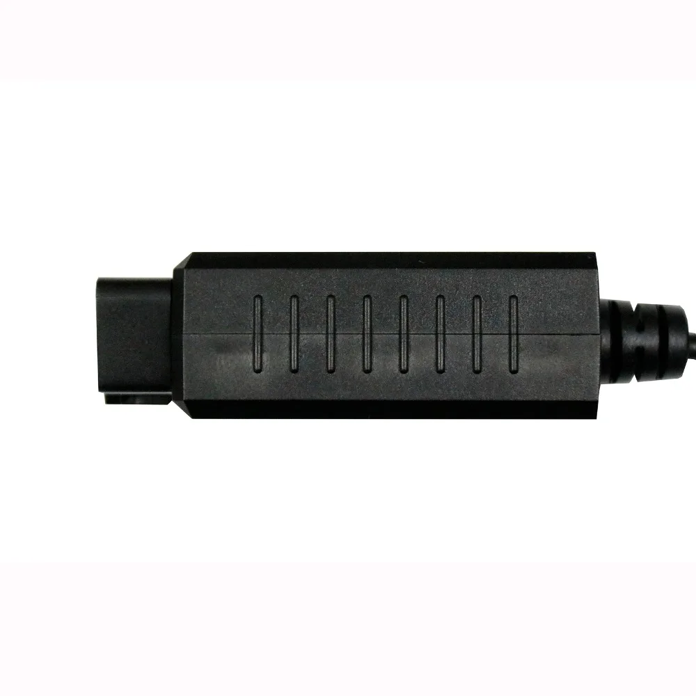 Автомобильный диагностический интерфейсный сканер ELM327 USB V1.5 OBD2 ELM 327 в 1 5 OBDII