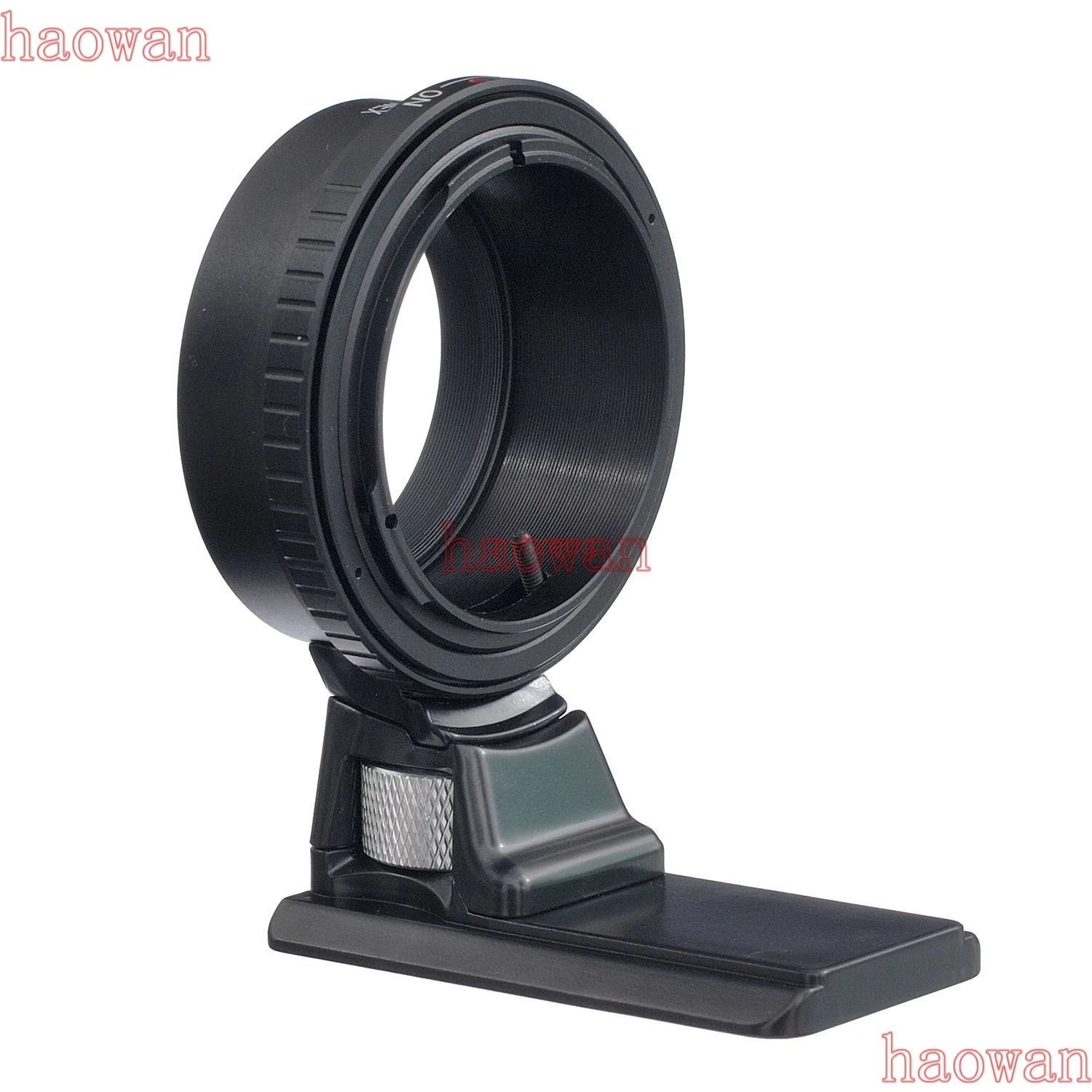 Переходное кольцо со штативом для объектива canon FD FL к креплению sony E a6000 a6300 a6500