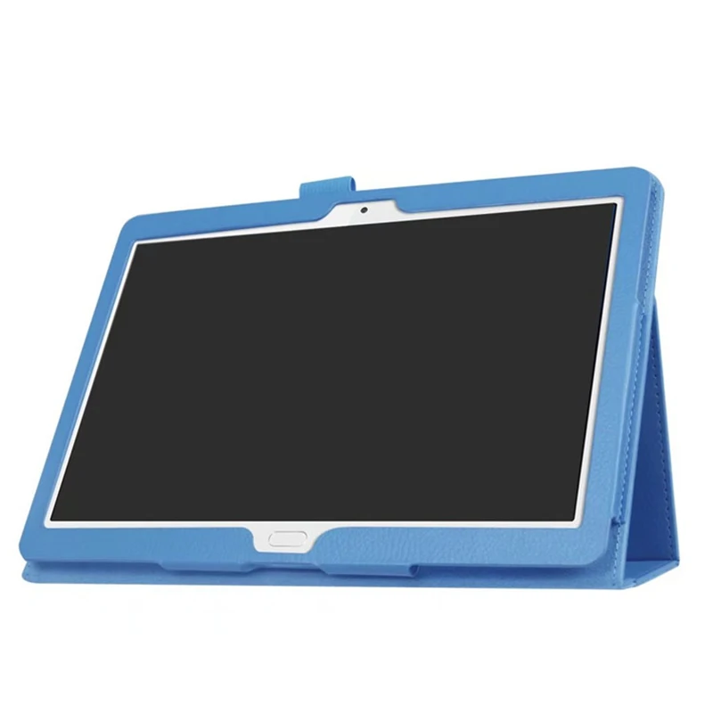 Чехол для планшета GUKEEDIANZI M3 lite 10,1 дюйма для huawei MediaPad M3 lite 10,1 Молодежная версия из искусственной кожи чехол с подставкой
