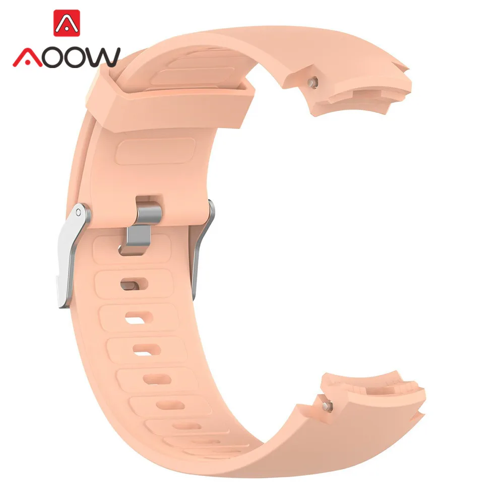 Мягкий силиконовый ремешок для часов Amazfit Verge Xiaomi Huami 3, спортивный сменный ремешок для браслета и поликарбоната, защитный чехол A1801