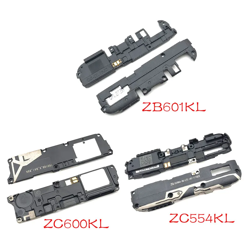 Громкий динамик зуммер звонка для Asus ZenFone Max Pro(M1) ZB601KL ZB602KL/5Q ZC600KL/4 max 5,5 ZC554KL