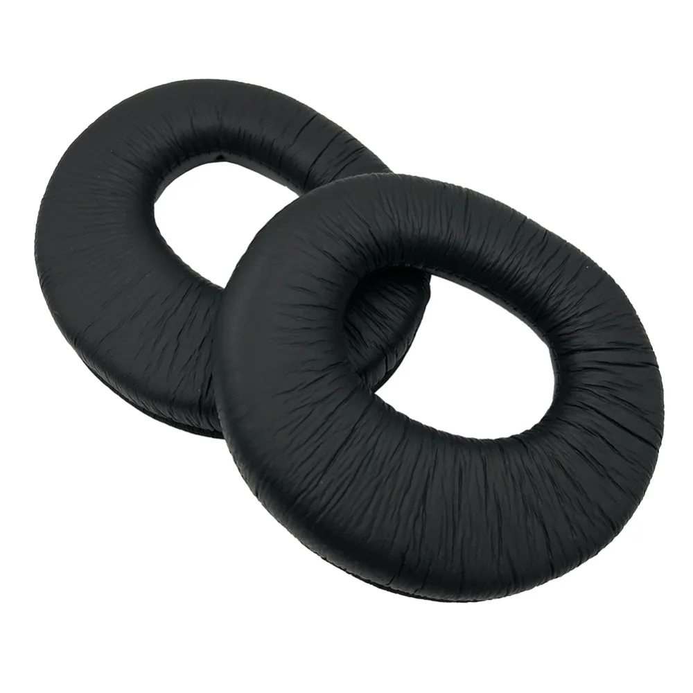 Whiyo Earmufff сменные амбушюры подушечки для sony MDR-RF865R MDR-RF865RK наушники MDR RF865R RF865RK
