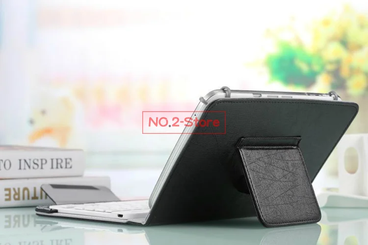 Универсальный чехол для клавиатуры Bluetooth LenovoTAB4 8 PLUS дюймов планшет портативная