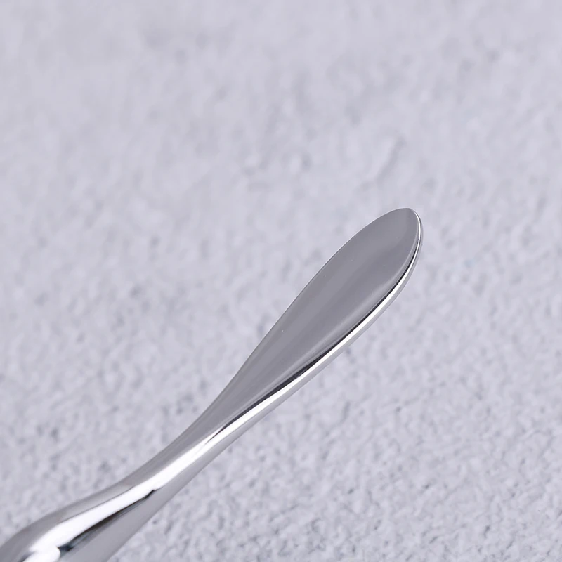 

1Pcs Face Lift Eye Massager Sleeping Spatula Beauty Tools Dark Circles Eye Cream Divided Scoop Massage Stick 3 Colors