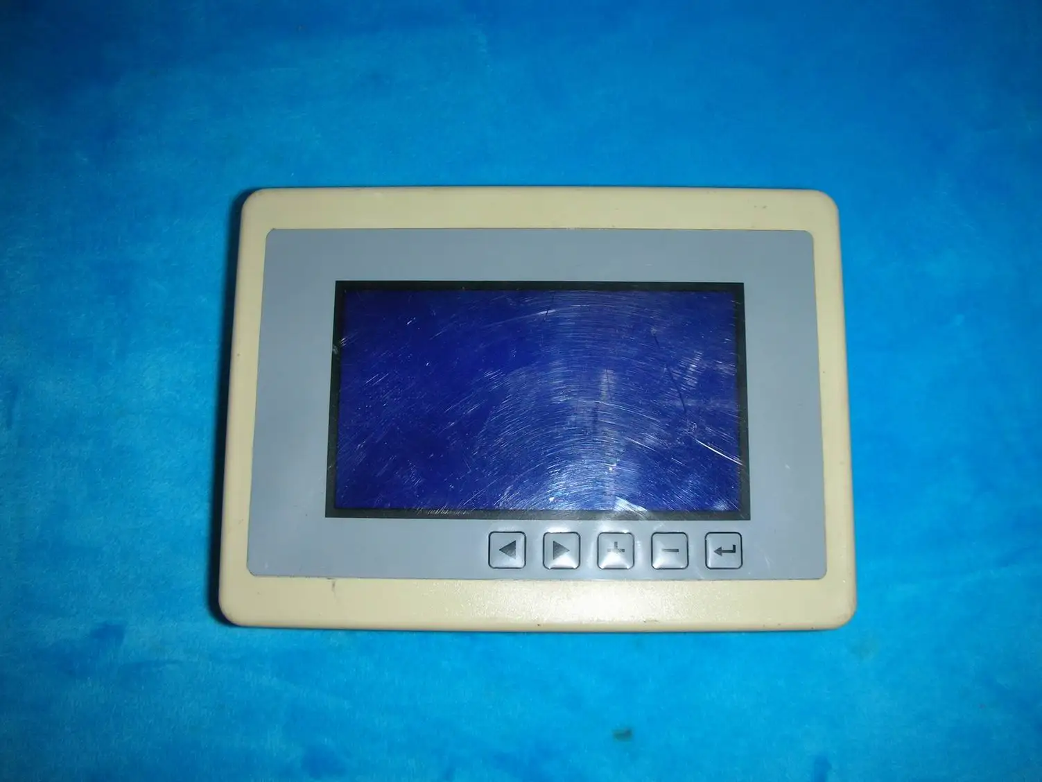 0P500-M /OP500-M HYSINE