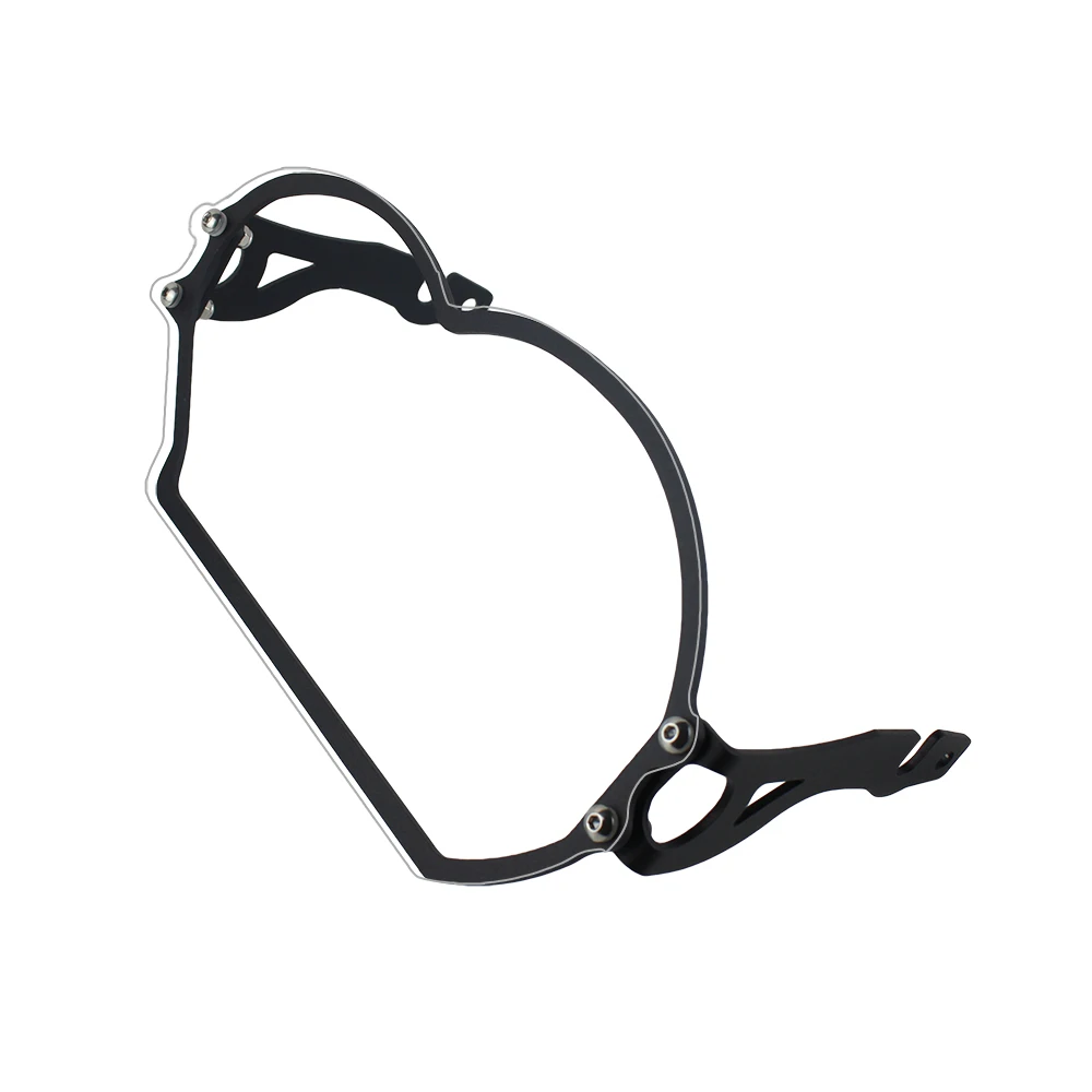 Аксессуары для мотоциклов BMW защита фар приключений R1200GS с масляным охлаждением |