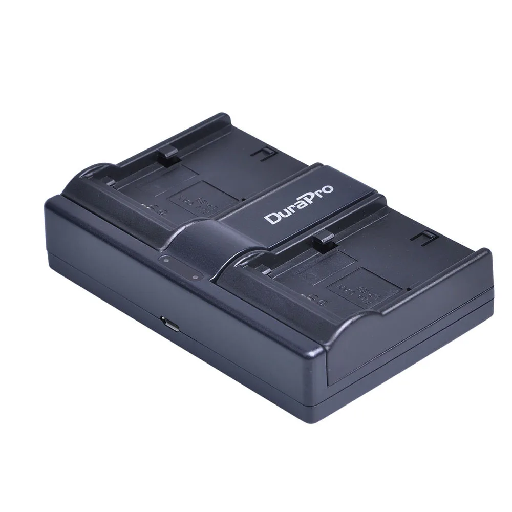 Двойное зарядное устройство USB для Canon EOS 5D Mark 2 3 II III 5DS R 6D 7D 60D 60Da 70D 80D | Электроника