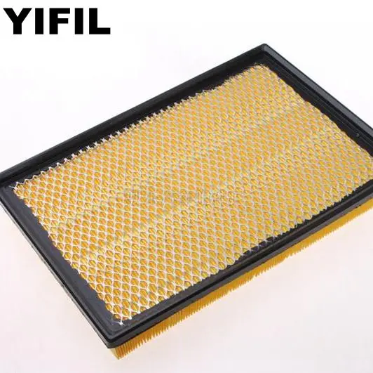 Воздушный Fliter 53032404AB для Dodge Ram 1500 2500 3500 2002 2018 с 5.7L Двигателем Hemi|fliter| |