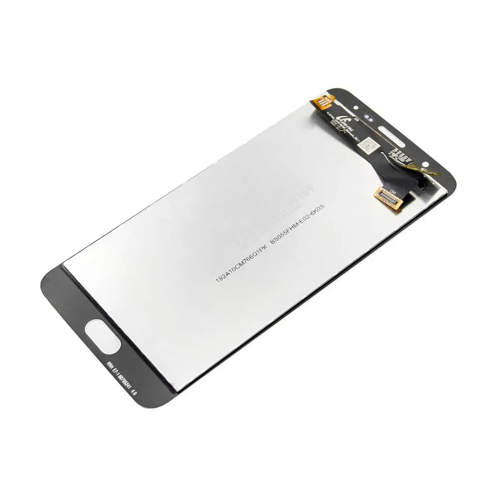 ЖК-дисплей для SAMSUNG Galaxy J7 Prime G610 G610F сенсорный экран дигитайзер дисплей замена |
