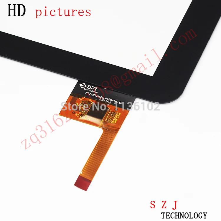 Original 9 ''дюйма 300 N3849B A00 V1.0 для Основатель A903 постоянной ёмкости универсальный