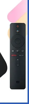 Оригинальная глобальная версия Xiaomi Mi коробка S 2GB 8GB Android 8,1 Smart 4K со сверхвысоким разрешением Ultra HD, WI-FI Google Cast Netflix IPTV Set-top Box