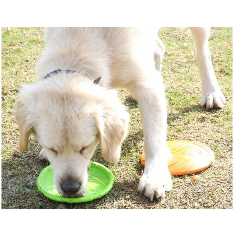TAILUP Pet Dog силиконовые лучшие продажи зубной укус Мягкий Новый Большой Собака