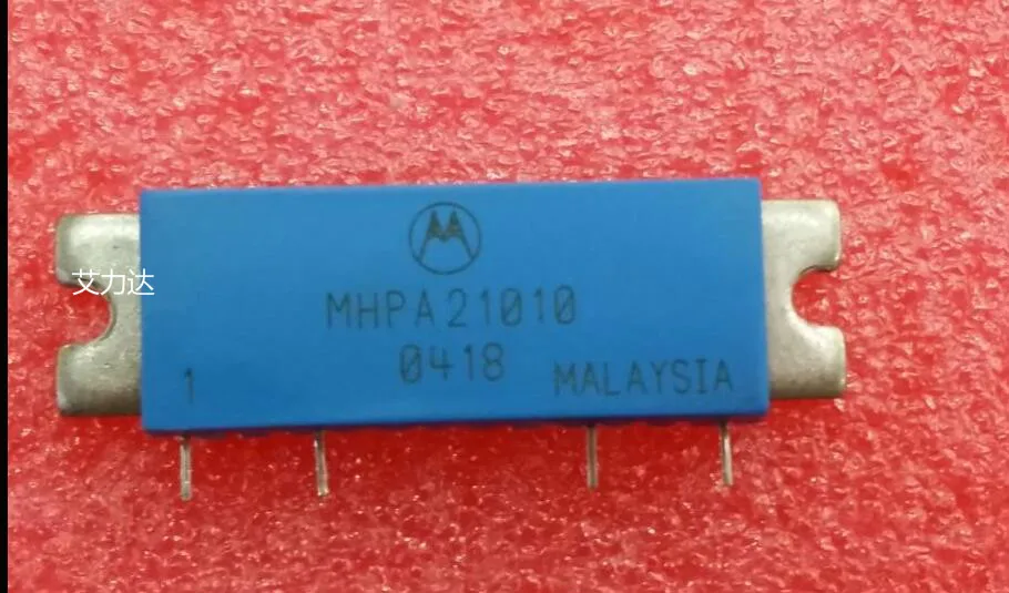 

FreeShipping MHPA21010 2110-2170MHZ Specializing in high frequency devices