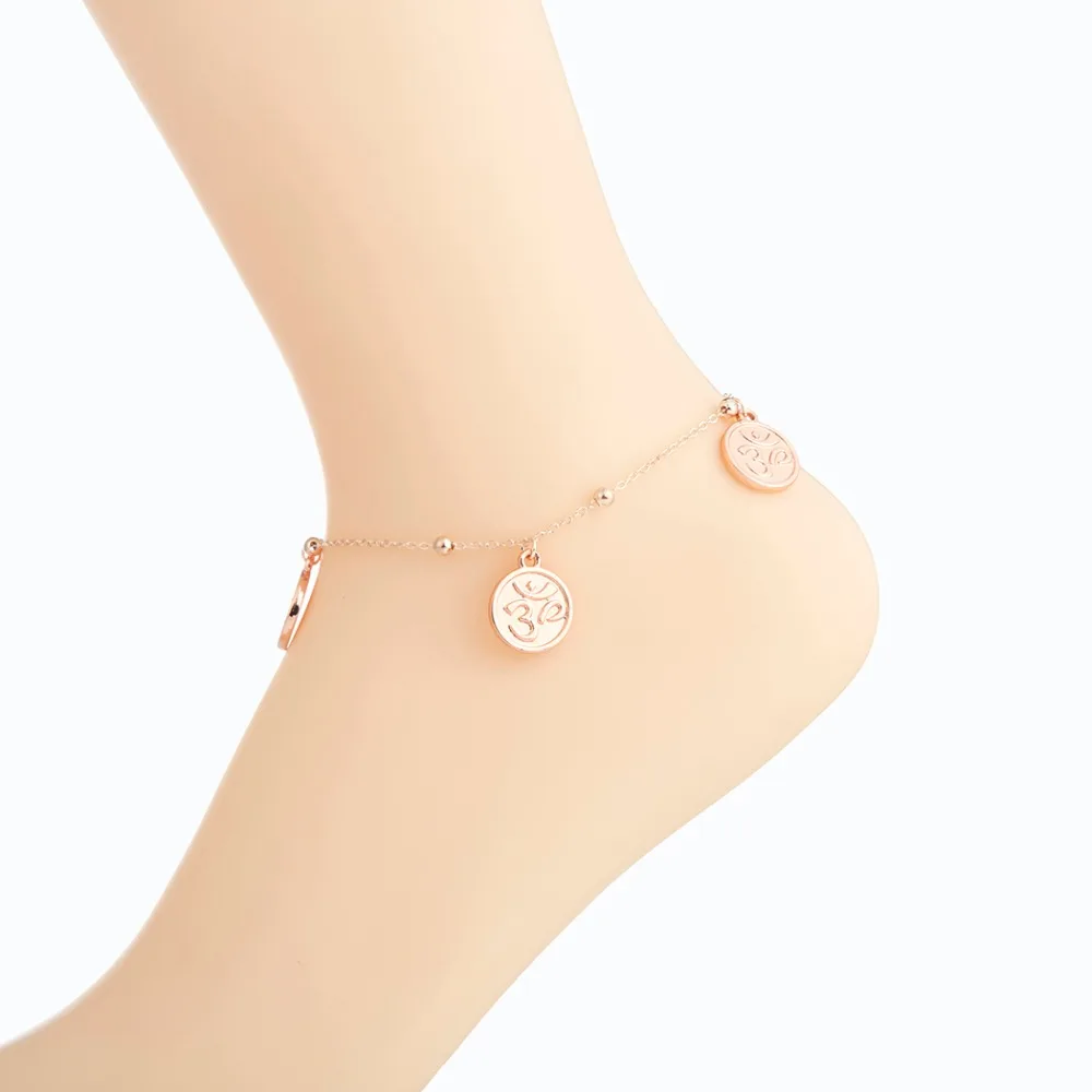 Женские пляжные сандалии до щиколотки модные с символом 3 ом обувь для невесты