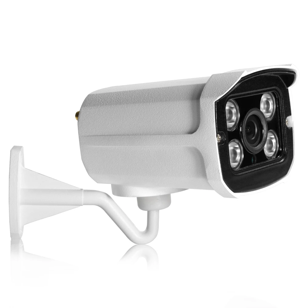 BFMore 16CH 1080P 48В POE NVR комплект 2.0MP CCTV система 16 шт. IP камера Onvif P2P Водонепроницаемая