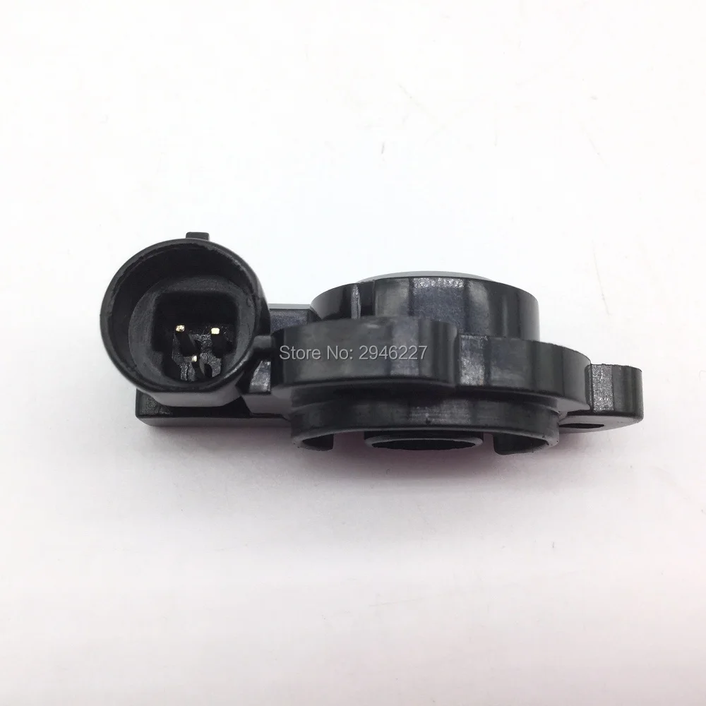 Датчик положения дроссельной заслонки 17112714 TPS для HONDA ACURA BUICK CADILLAC CHEVROLET ISUZU OPEL 17087655