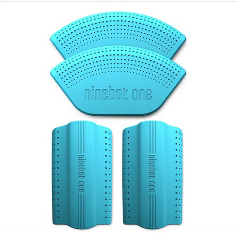 

Резиновый защитный чехол для Ninebot One S2 A1